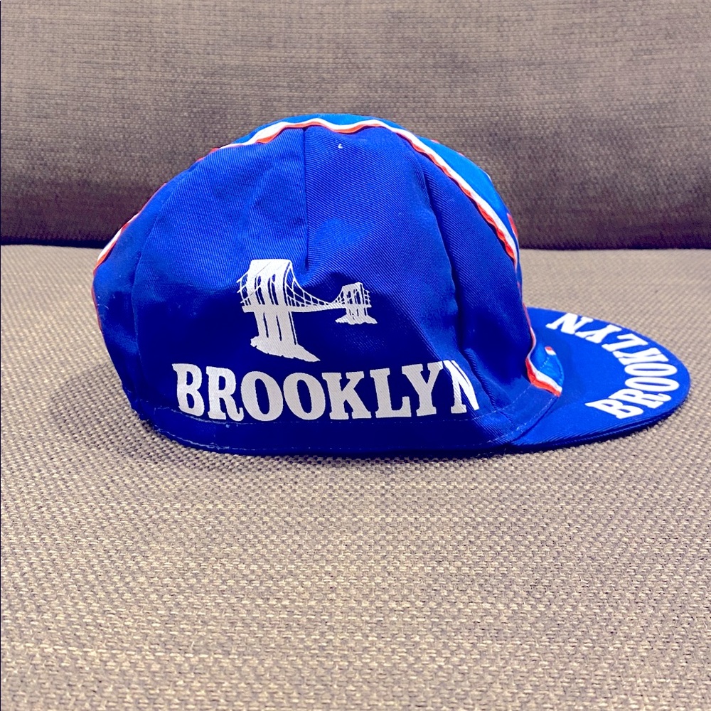 Giordana Brooklyn Bridge Cycling Cap - Picture 6 of 6